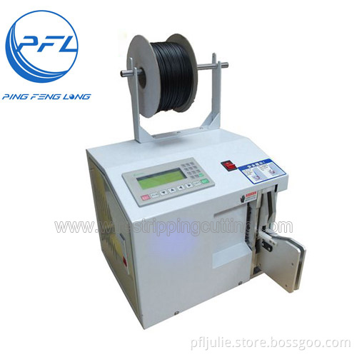 PFL-1060 Wire Tied Machine